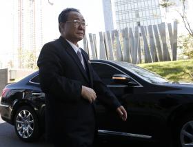 LÍDER DA COREIA DO NORTE ENVIOU “NÚMERO TRÊS” DO REGIME PARA REEDUCAÇÃO — SEUL