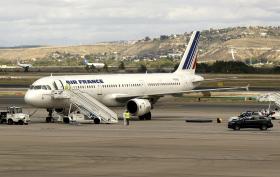 DOIS VOOS DA AIR FRANCE COM DESTINO A PARIS DESVIADOS POR AMEAÇAS DE BOMBA