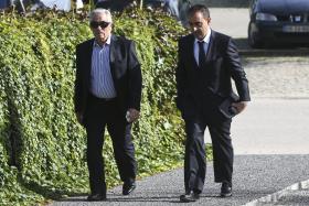 PRESIDENTE DO VITÓRIA DE SETÚBAL CONDENADO A TRÊS ANOS DE PRISÃO COM PENA SUSPENSA