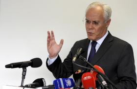 MIGUEL MACEDO DIZ QUE VAI PROCESSAR CORREIO DA MANHÃ POR NOTÍCIA QUE CONSIDERA DIFAMATÓRIA