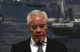VISTOS GOLD: EX-MINISTRO MIGUEL MACEDO ACUSADO DE QUATRO CRIMES