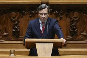 CDS DESAFIA COSTA A DIVULGAR RESPOSTAS A QUESTÕES DO PRESIDENTE DA REPÚBLICA