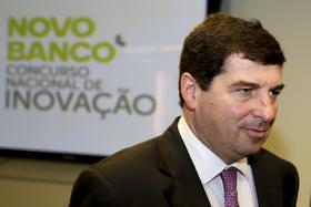 BCE DIVULGA SÁBADO NECESSIDADES DE CAPITAL DO NOVO BANCO