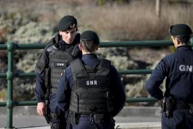 MAI CRIA GRUPO DE TRABALHO PARA REVER PLANO DE PREVENÇÃO DO SUICÍDIO NA PSP E GNR