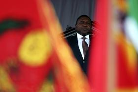 PR MOÇAMBICANO ASSISTE QUINTA-FEIRA À POSSE DE HOMÓLOGO TANZANIANO