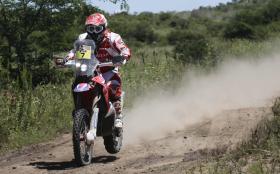 PAULO GONÇALVES ESPERA UM RALI DAKAR “MUITO DIFÍCIL” EM 2016