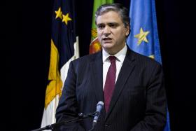 VASCO CORDEIRO CONGRATULA-SE COM PROMULGAÇÃO DA LEI DO ORÇAMENTO DA DEFESA DOS EUA QUE FAZ REFERÊNCIA ÀS LAJES