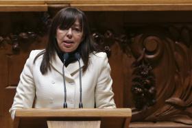 MARCO ANTÓNIO COSTA E TERESA LEAL COELHO (PSD) VÃO PRESIDIR ÀS COMISSÕES DE DEFESA E ORÇAMENTO