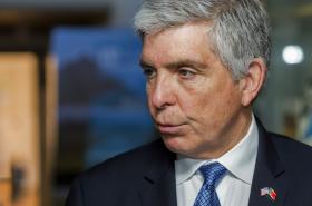 EMBAIXADOR DOS EUA EM PORTUGAL ALERTA QUE NENHUM PAÍS ESTÁ “VERDADEIRAMENTE SEGURO”