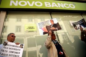 PS DIZ SER “CADA VEZ MAIS CLARO” QUE BES TERÁ CUSTOS ELEVADOS PARA CONTRIBUINTES