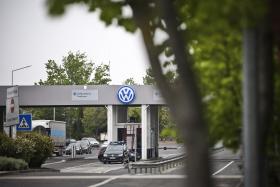 BRUXELAS CONCLUI QUE APOIOS À VOLKSWAGEN AUTOEUROPA RESPEITAM REGRAS