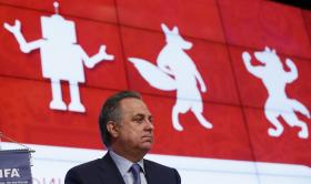 RÚSSIA PROPÕE À AGÊNCIA MUNDIAL ANTIDOPAGEM ROTEIRO NO COMBATE AO DOPING