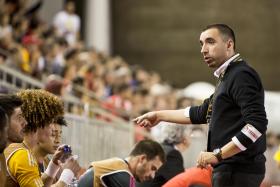 BENFICA QUER SEGUIR EM FRENTE NA UEFA FUTSAL CUP APESAR DE ADVERSÁRIOS DIFÍCEIS