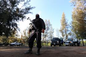 COMBATE DE GALOS NO MÉXICO TERMINA EM TIROTEIO E CAUSA 10 MORTOS E 7 FERIDOS