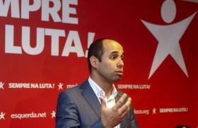 TAP/PRIVATIZAÇÃO: BLOCO PEDE AO PRESIDENTE DA REPÚBLICA QUE TRAVE VENDA DA EMPRESA