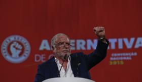 OUVI COM EMOÇÃO JERÓNIMO DE SOUSA, UM MOMENTO HISTÓRICO – MANUEL ALEGRE