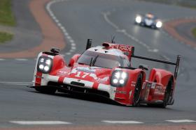 ‘DOBRADINHA’ DA PORSCHE EM XANGAI VALE TÍTULO DE CONSTRUTORES DO WEC