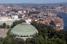 CÂMARA DO PORTO ADMITE REQUALIFICAR ROSA MOTA COM 9 ME E FUNDOS COMUNITÁRIOS