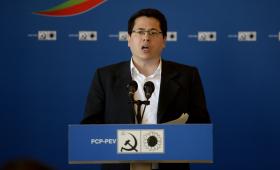 PCP QUER STCP E METRO DO PORTO “NA ESFERA PÚBLICA”
