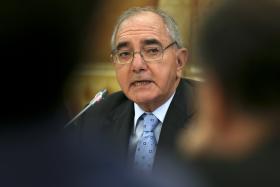 MNE OUVIU DOS PARCEIROS EUROPEUS “PREOCUPAÇÕES PELA INCERTEZA DA EVOLUÇÃO ECONÓMICA”