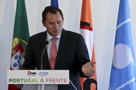 EXECUTIVO DE GESTÃO TEM PODERES PARA EVITAR INCUMPRIMENTO EXTERNO – PSD