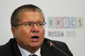 MINISTRO DA ECONOMIA RUSSO DIZ QUE RECESSÃO ACABOU