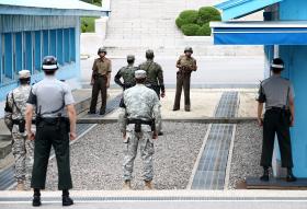 PYONGYANG PROPÕE A SEUL NEGOCIAÇÕES PRELIMINARES NA PRÓXIMA SEMANA