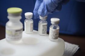 EXAME AO ÉBOLA A CIDADÃO BRASILEIRO DEU NEGATIVO – GOVERNO