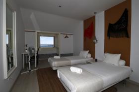 ASSOCIAÇÃO DE HOTELARIA ESTIMA QUE UM TERÇO DO ALOJAMENTO LOCAL ESTEJA ILEGAL