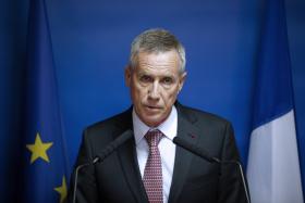 PARIS/ATENTADOS: PROCURADOR CONFIRMA QUE OPERAÇÃO VISOU DETER “CÉREBRO” DE ATAQUES