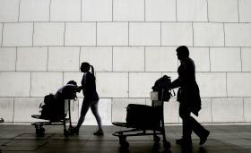 EMIGRAÇÃO PORTUGUESA PARA O REINO UNIDO VOLTOU A DISPARAR ENTRE 2014 E 2015