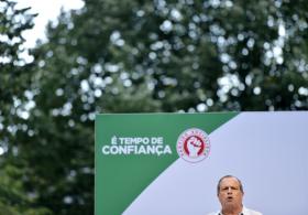 GOVERNO: PS DIZ QUE “BOA RELAÇÃO COM PR NÃO TOTALIZA ESTABILIDADE POLÍTICA”