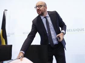 PARIS/ATENTADOS: PM BELGA CONFIRMA PRESENÇA EM PARIS DE UM DOS DETIDOS EM BRUXELAS