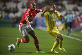 LUISÃO FOI OPERADO E DIZ QUE VAI VOLTAR “MAIS FORTE DO QUE NUNCA”