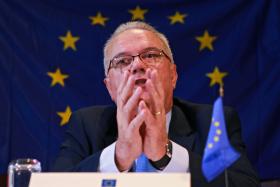 UE E MOÇAMBIQUE VÃO ASSINAR ACORDO DE COOPERAÇÃO DE MAIS DE 700 ME