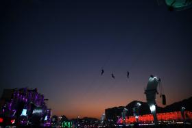 FESTIVAL ROCK IN RIO LISBOA 2016 VAI ABRIR COM UM MUSICAL