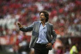 TREINADOR DO PAÇOS DE FERREIRA CONFIANTE PARA “DIFÍCIL” DESLOCAÇÃO A MOREIRA DE CÓNEGOS