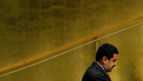 VENEZUELA DENUNCIA QUE AVIÃO NORTE-AMERICANO VIOLOU O ESPAÇO AÉREO NACIONAL