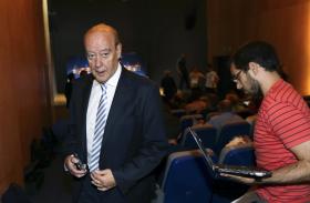 PINTO DA COSTA QUER MOURINHO CAMPEÃO EUROPEU SE FC PORTO NÃO O CONSEGUIR