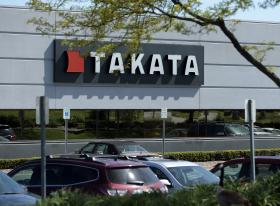 EUA MULTAM FABRICANTE JAPONÊS DE ‘AIRBAG’ DEFEITUOSO COM 200 MILHÕES DE DÓLARES