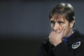 TREINADOR DO RIO AVE ANTEVÊ “JOGO DE PACIÊNCIA” FRENTE AO MOREIRENSE