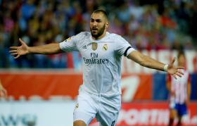 FUTEBOLISTA KARIM BENZEMA DETIDO POR SUSPEITA DE CHANTAGEM A MATHIEU VALBUENA