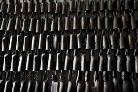 CANDIDATURA DE CHOCALHOS A PATRIMÓNIO MUNDIAL COM PARECER POSITIVO DA UNESCO