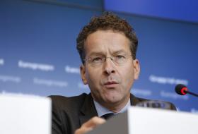 OE2016: DIJSELBLOEM QUER PLANO ORÇAMENTAL DE PORTUGAL, “DEMASIADO ATRASADO”