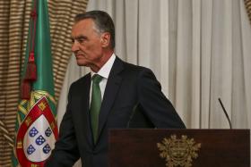 GOVERNO: CAVACO RECEBE HOJE PRINCIPAIS BANQUEIROS EM SETE AUDIÊNCIAS