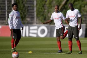 LUXEMBURGO-PORTUGAL: SELEÇÃO LUSA À ESPREITA DO OITAVO TRIUNFO SEGUIDO