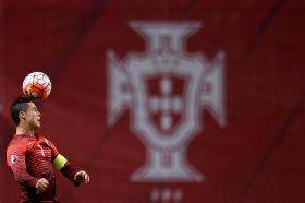 “NA MINHA CABEÇA SOU SEMPRE O MELHOR” – RONALDO