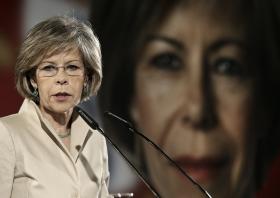 MARIA DE BELÉM DIZ QUE PERSONALIDADE DE MARCELO NÃO CASA BEM COM FUNÇÕES DE PR