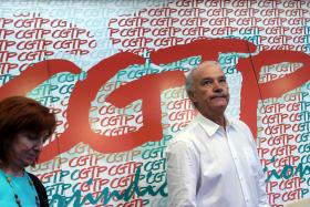 CGTP PROMOVE HOJE CONCENTRAÇÕES EM LISBOA, PORTO E BRAGA