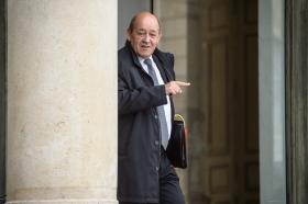 FRANÇA E EUA INTENSIFICAM COOPERAÇÃO MILITAR CONTRA ESTADO ISLÂMICO